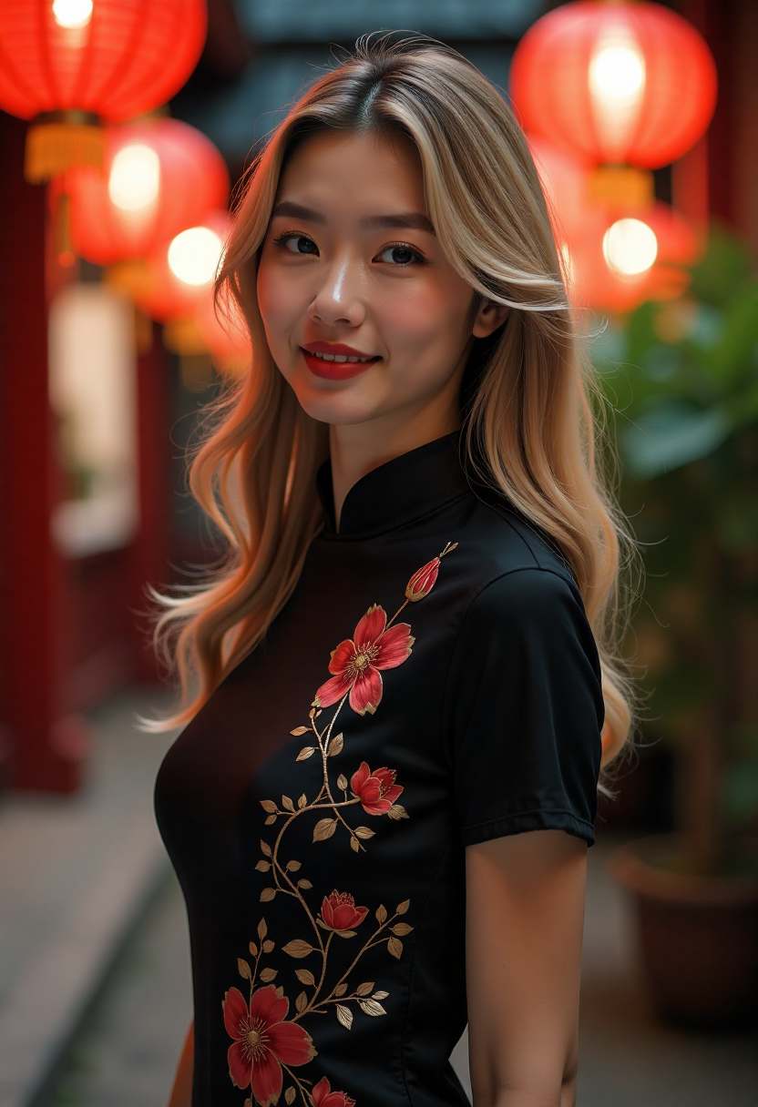 观众头像