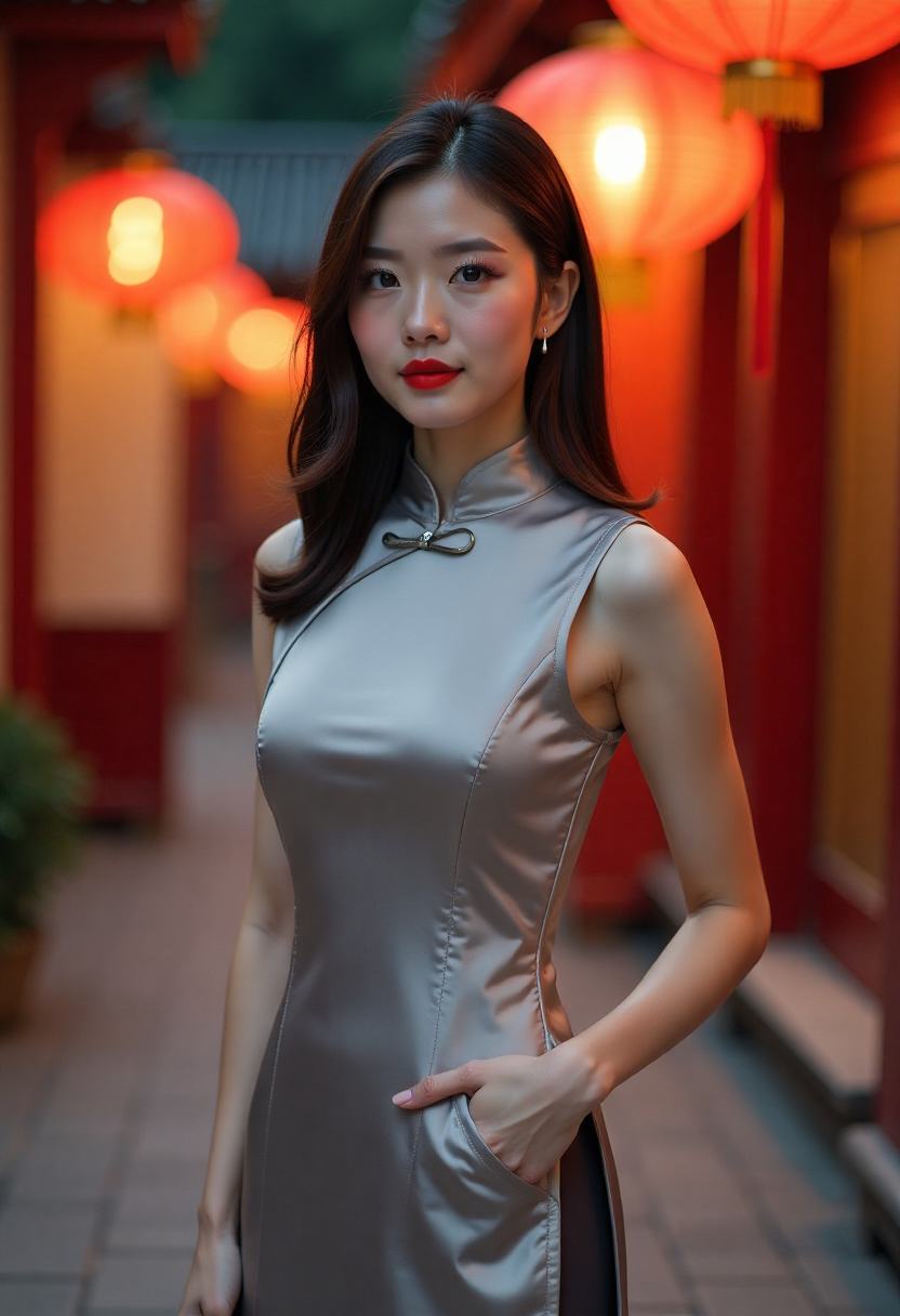 宁安如梦剧集海报