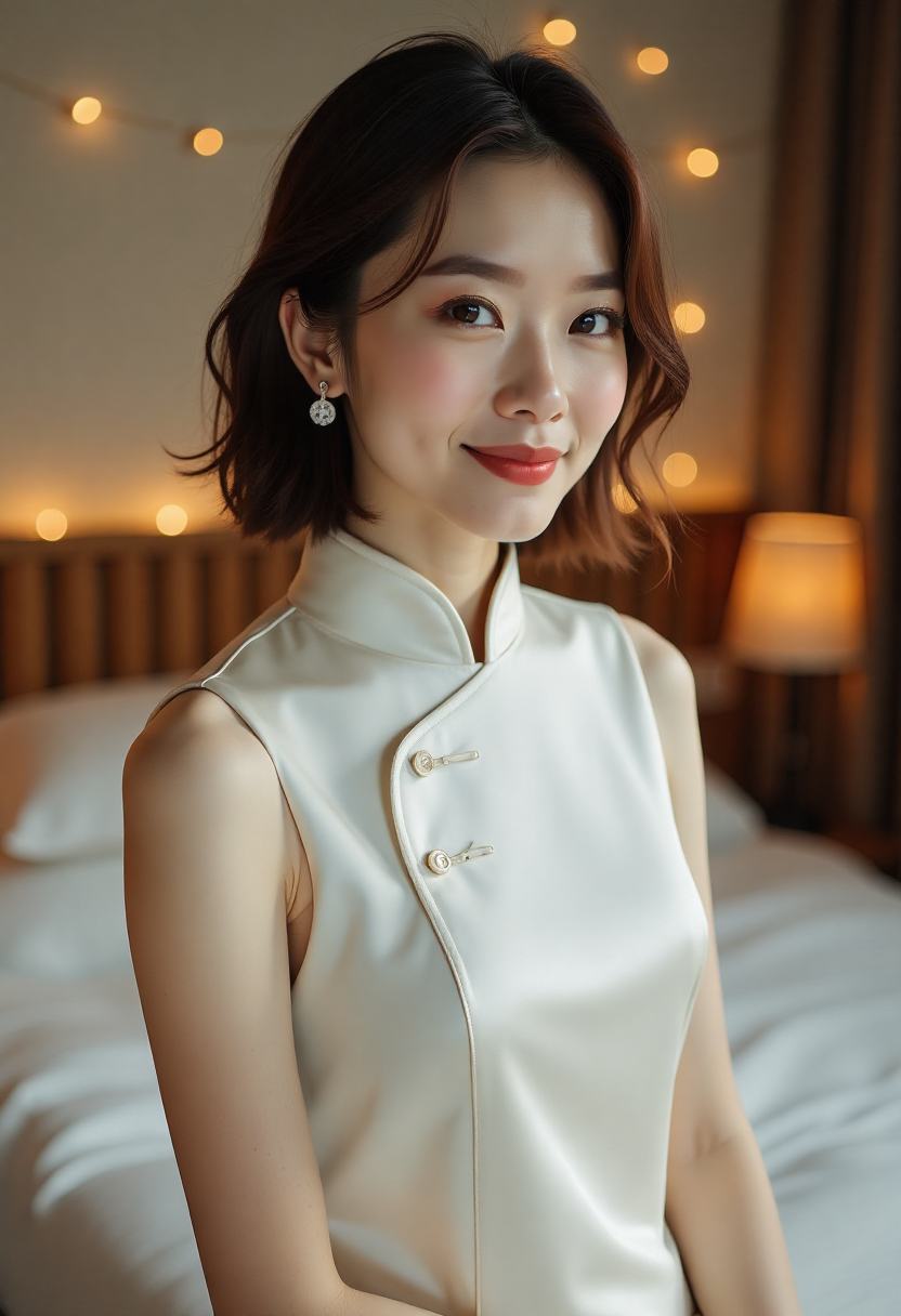 一念关山剧集海报