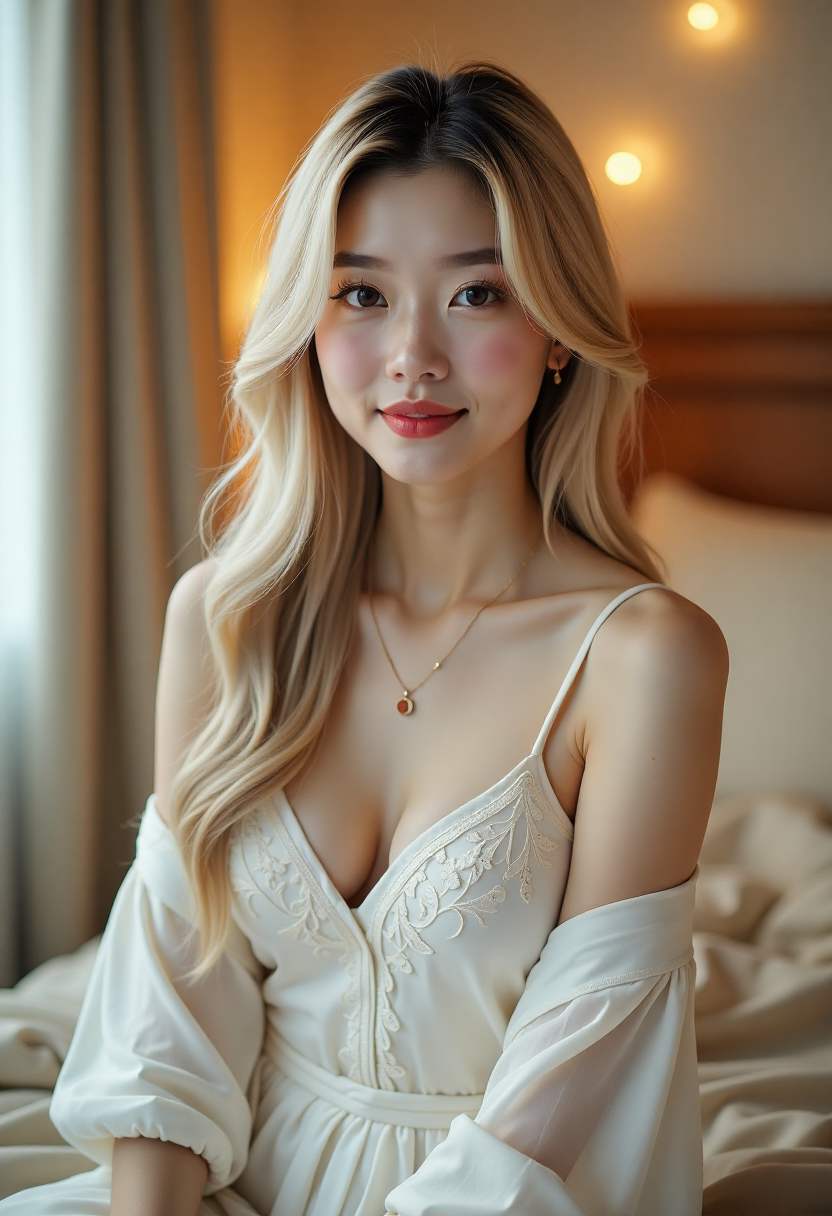 斛珠夫人剧集海报