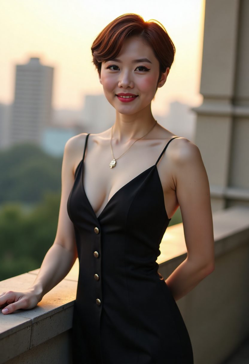 古装奇幻剧集海报