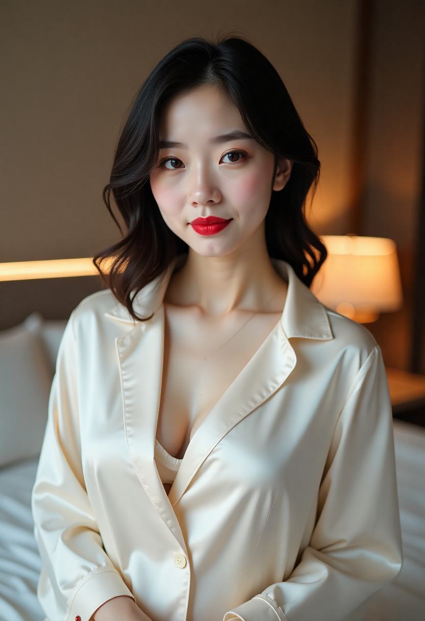 祝卿好剧集海报