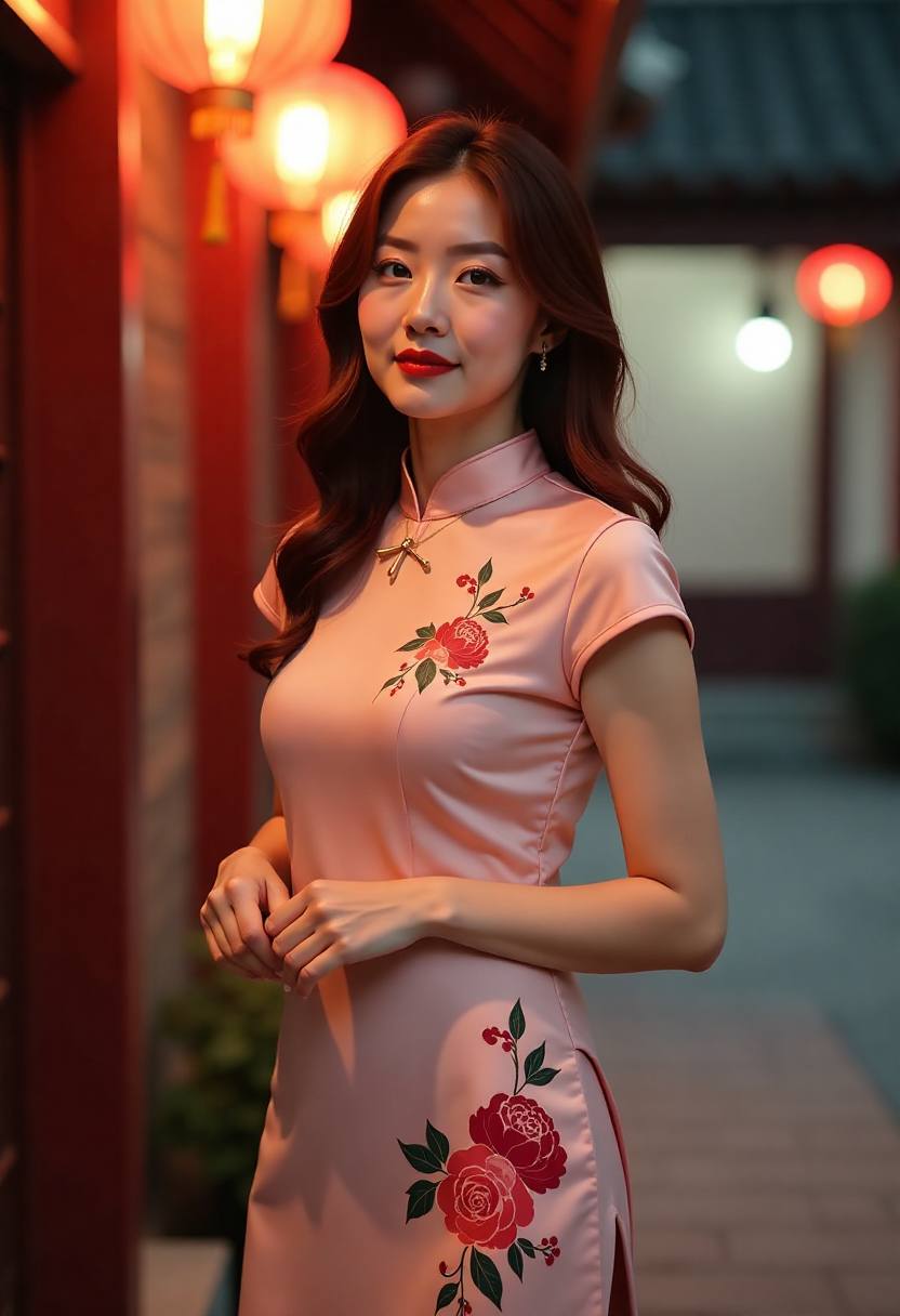 香蜜沉沉烬如霜剧集海报