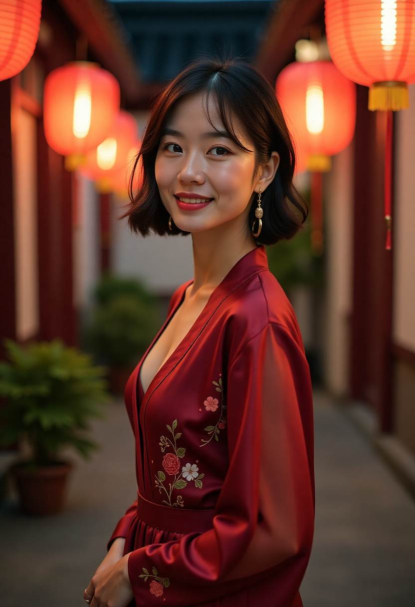 少年歌行剧集海报