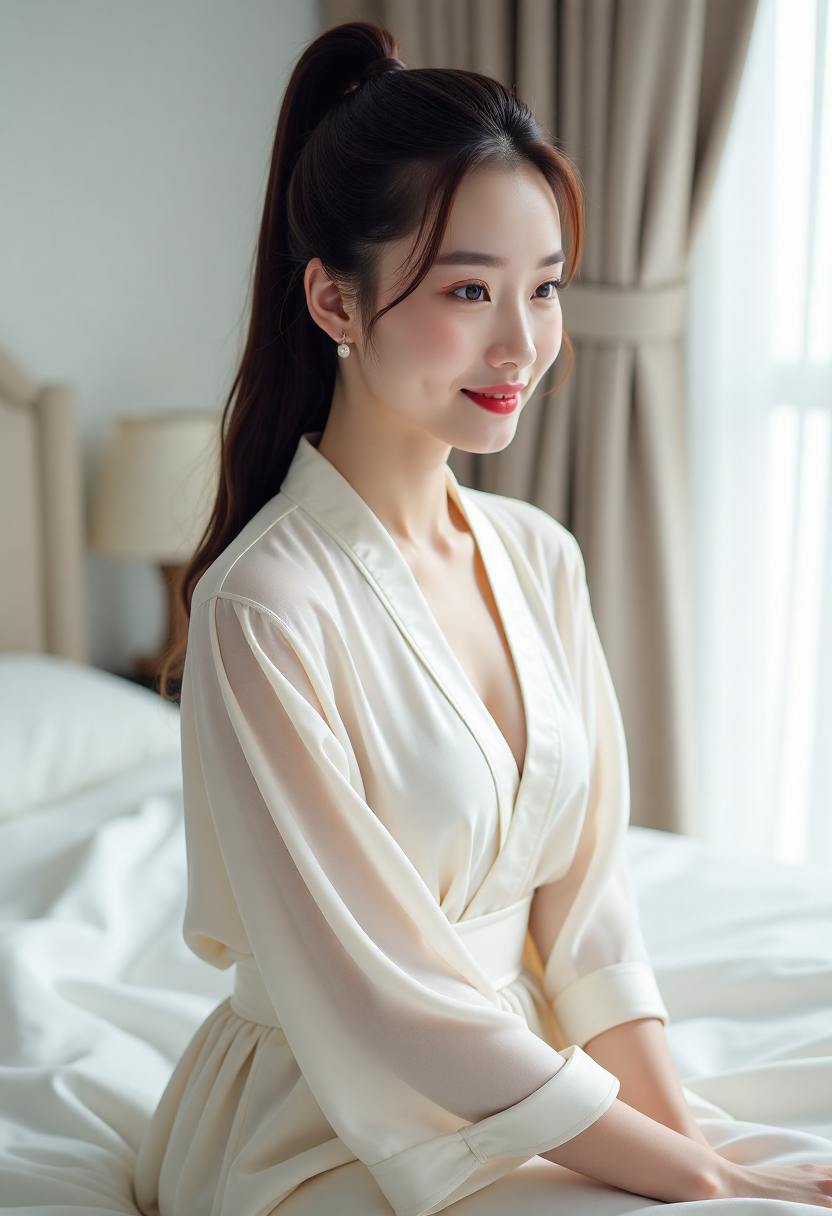 星汉灿烂剧集海报